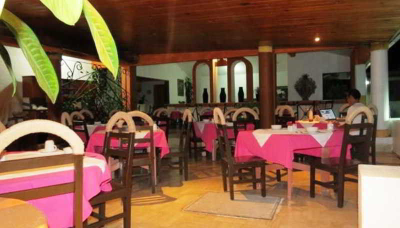 Hotel Casa Del Mar Huatulco Exteriér fotografie